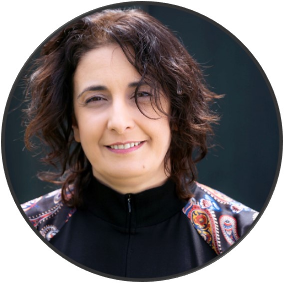 Дияна Добрева - Христова